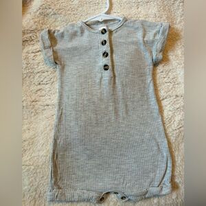 Lou Lou & co romper 12-24 months